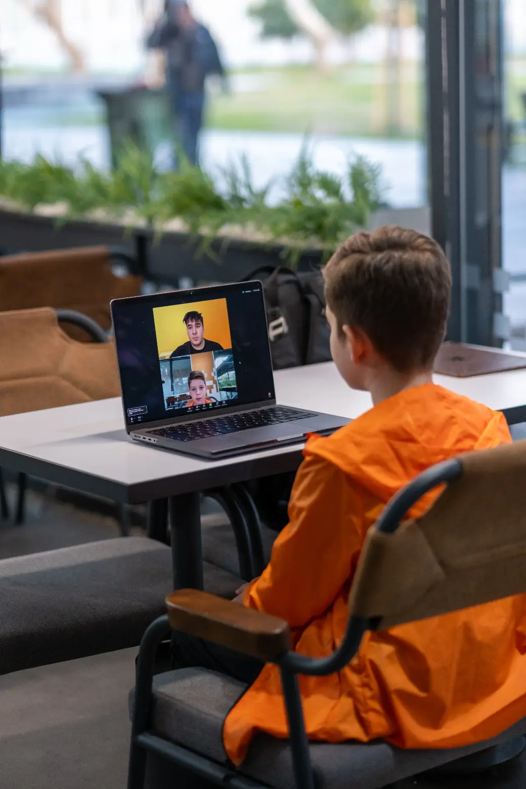 Online Scratch Block Coding Course For Kids Kodwise