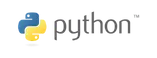 Python programlama dili Logo